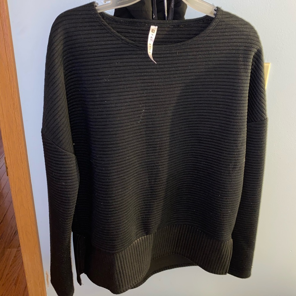 Fabletics sweater